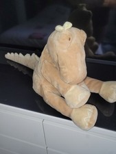 V1/ DOUDOU Peluche Dragon