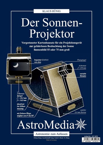 Projecteur solaire - le,