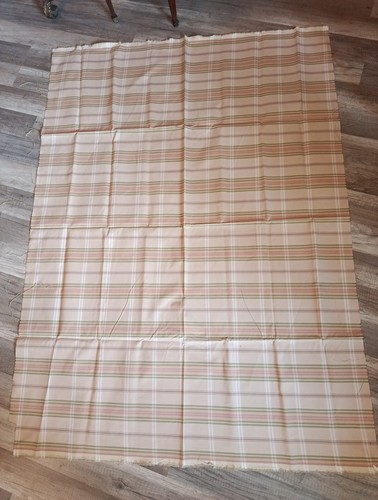 Coupon tissu coton - tissu,