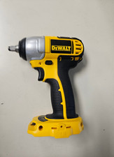 Dewalt 18 Volt DC823 3/8 Cordless Impact Wrench 18V with Hog Ring