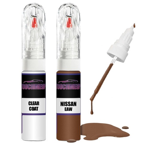 Stylo peinture pour nissan - de,