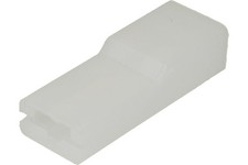 Couvercle isolant femelle