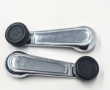 2 Poignée Intérieure De Leve