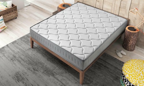 Matelas mémoire forme - à,