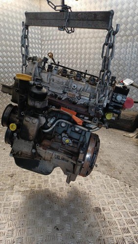 Moteur opel corsa phase 1 - moteur,