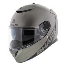 Casque Shark Spartan 1.2 blanc