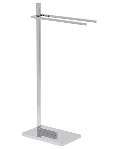 Beliani porte serviettes sur - beliani,