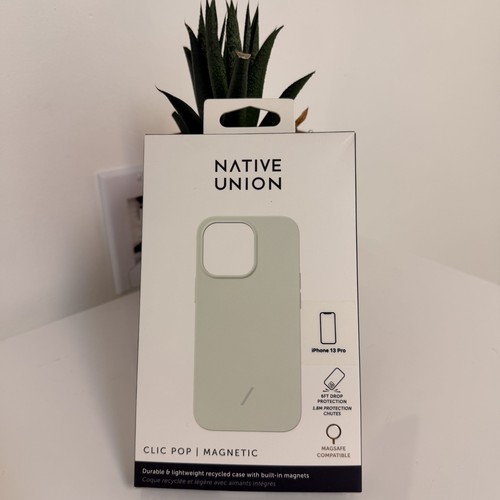 New native union - native,