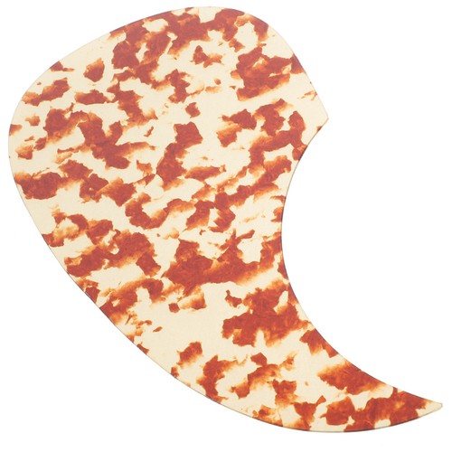 Pickguard guitare acoustique - ,