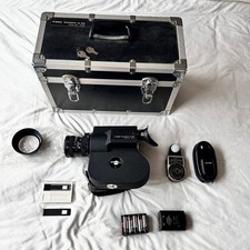 CANON SCOOPIC 16MS 16mm