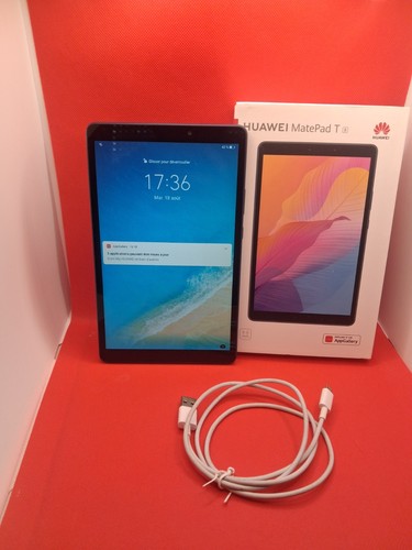 Tablette matepad wi - tablette, t