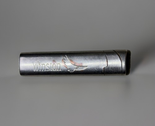 Briquet gaz rechargeable - à,