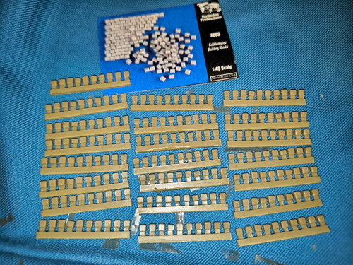 Kit résine épuisé - kit,
