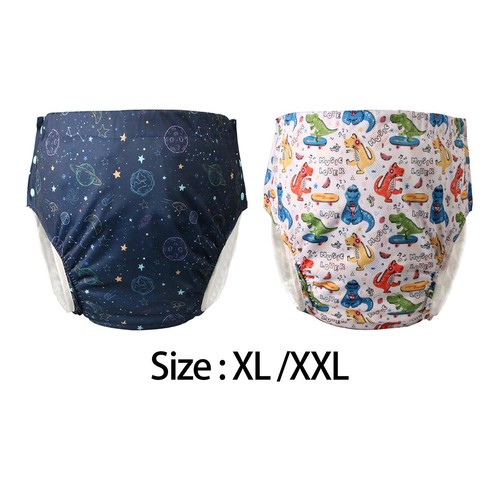 Couche culotte lavable - couche-culotte, en