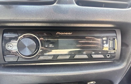 Autoradio pioneer mvh 330dab - autoradio,