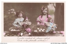 ASJP15-0829-GIRL-DOLL - Every child's tender wish