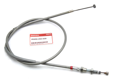Honda câble frein - câble,