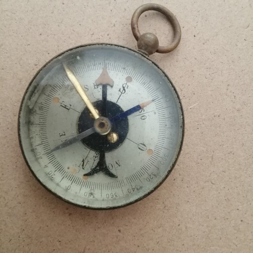 Boussole type militaire - , armée