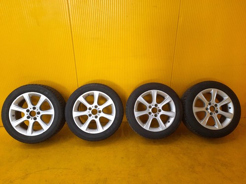 Bmw f31 jantes aluminium - 3,
