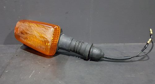 Clignotant avant yamaha 600 - clignotant,