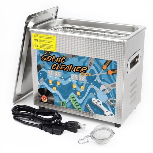 Kecoolke nettoyeur ultrasons - nettoyeur,