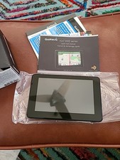 Garmin Nuvi 3590 LMT GPS Unit