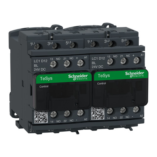 Schneider electric lc2d12blv - electric,