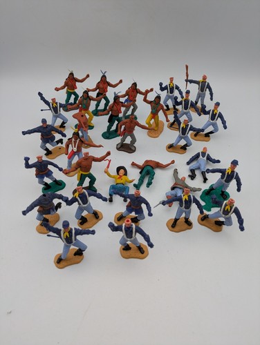 Lot timpo toys - timpo, nordites