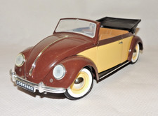 SOLIDO COCCINELLE VW CABRIOLET