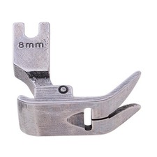 Pied-de-biche Zig Zag