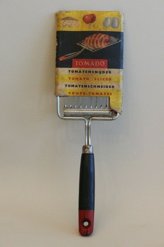 Tomado coupe tomates vintage - -,