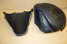 Gilera DNA 125 180 ZAPM26 Piaggio set of tank panels plastics panels
