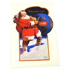 Coca-Cola Coke USA Carte