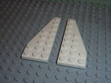 Ailes LEGO Star Wars white wings 50304 &50305 / 7665 10195 8088 7659 6207 7259 