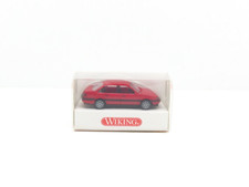 WIKING VOITURE VW PASSAT ROUGE 0410220 - ECHELLE H0 1/87