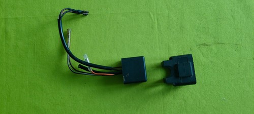 Boitier cdi yamaha 125 - boitier,