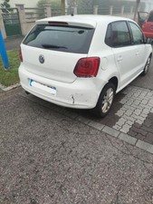 Optique avant principal gauche