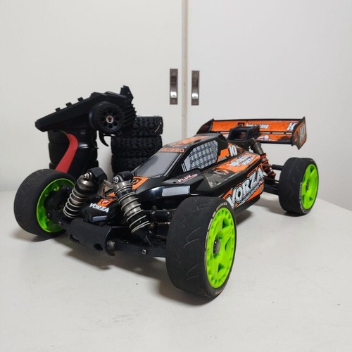 Hpi vorza flux - flux, rc