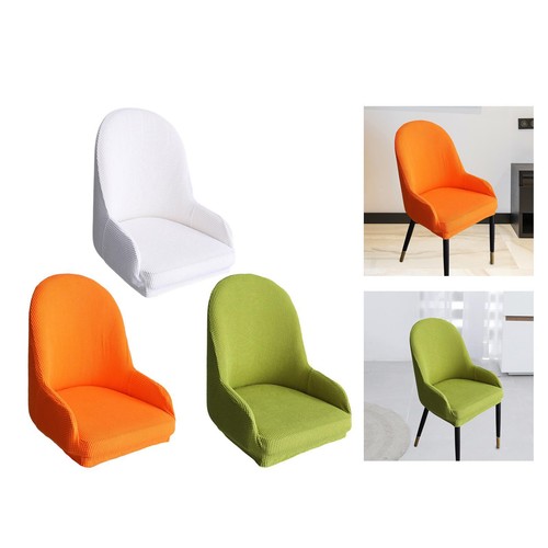Housse chaise élastique - de,