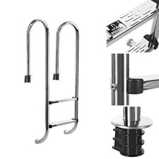 ECHELLE DE PISCINE A 2