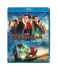 Spider-Man: Far From Home