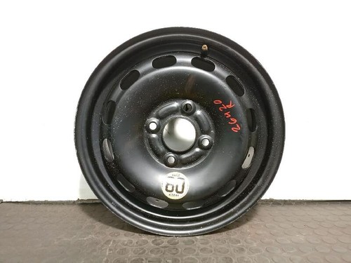 Hd0909062s61 jante ford fiesta - jante,