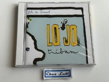 Lo Jo Triban - Fils De Zamal -