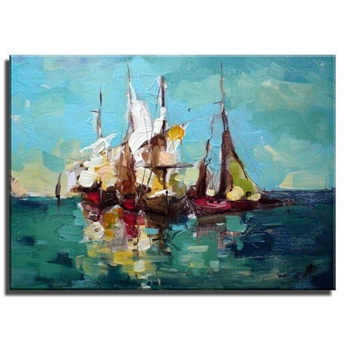 Toile tableau décoration - tableau,