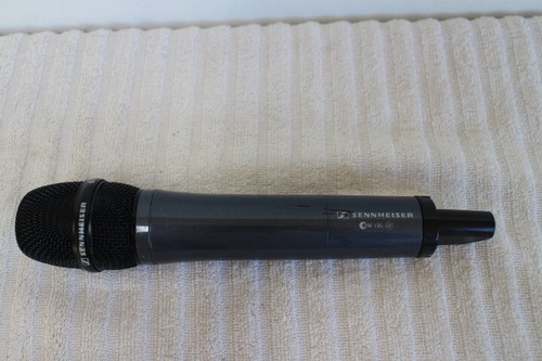 Micro sennheiser 100 g3 - micro,