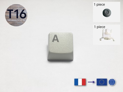 Atari touche azerty - 1,