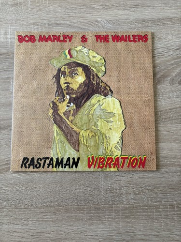 Bob marley the - marley, wailers