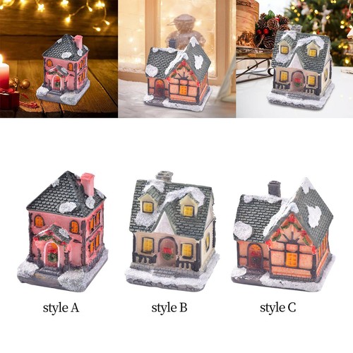 Maison vacances figurine - vacances,