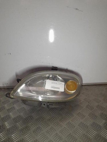 Optique avant principal gauche