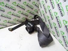 Ceinture arriere droit